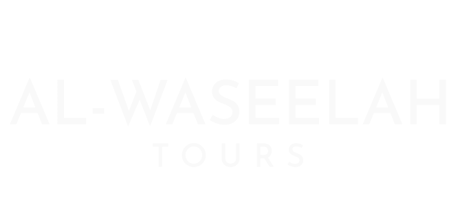 Al-Waseelah Tours